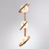 Подвесной светильник Arte lamp CAPRICE A4182SP-3BR