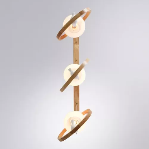 Подвесной светильник Arte lamp CAPRICE A4182SP-3BR