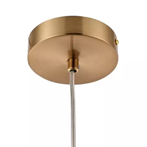Подвесной светильник Arte Lamp CAMERON A7720SP-1AB