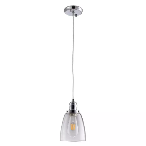 Подвесной светильник Arte Lamp TRENTO A9387SP-1CC