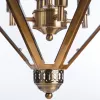 Подвесной светильник Divinare SIMPLEX 7400/17 SP-4
