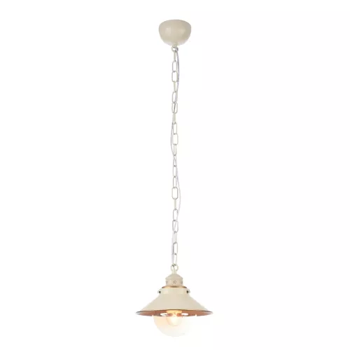 Подвесной светильник Arte Lamp GRAZIOSO A4577SP-1WG