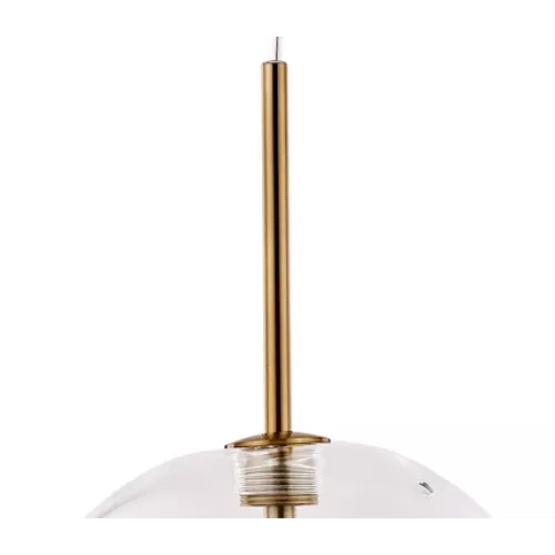 Подвесной светильник Arte Lamp CAMERON A7720SP-1AB