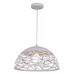 Подвесной светильник Arte Lamp NIDO A3816SP-1WH
