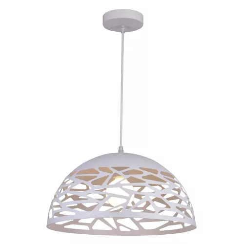 Подвесной светильник Arte Lamp NIDO A3816SP-1WH