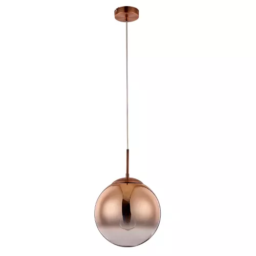 Подвесной светильник Arte Lamp JUPITER copper A7962SP-1RB