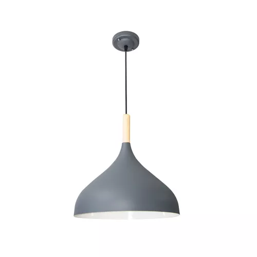 Подвесной светильник Arte Lamp KAYLA A7101SP-1GY