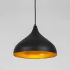 Подвесной светильник Arte Lamp CARMEL A7076SP-1BK