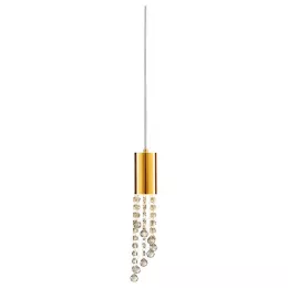 Подвесной светильник Arte Lamp FLARE A3855SP-1GO