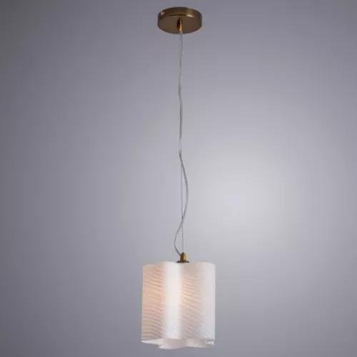 Подвесной светильник Arte Lamp SERENATA A3459SP-1AB