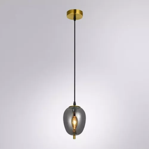 Подвесной светильник Arte Lamp FREDDIE A2232SP-1PB