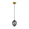 Подвесной светильник Arte Lamp FREDDIE A2232SP-1PB