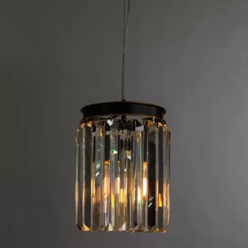 Подвесной светильник Divinare NOVA 3001/01 SP-1