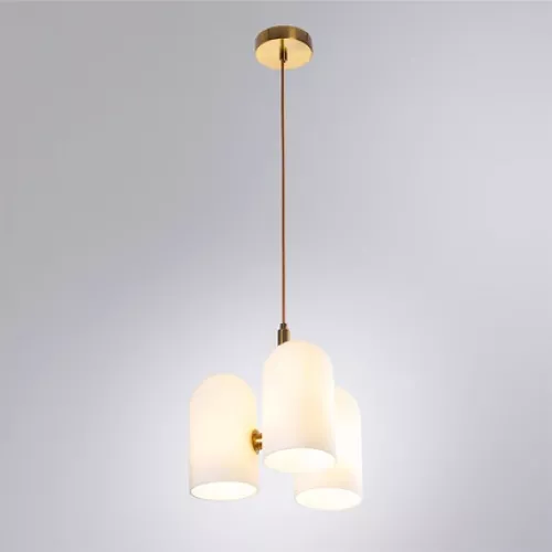 Подвесной светильник Arte Lamp CASSEL A5454SP-3PB
