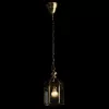 Подвесной светильник Arte Lamp RIMINI A6501SP-1AB
