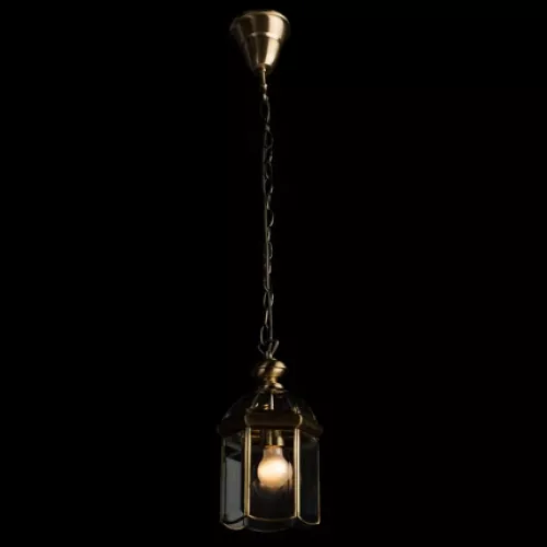 Подвесной светильник Arte Lamp RIMINI A6501SP-1AB