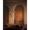 Подвесной светильник Arte Lamp HOLLY A3220SP-1PB