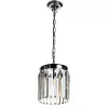 Подвесной светильник Divinare NOVA COGNAC 3002/06 SP-1