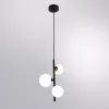 Подвесной светильник Arte Lamp GEMINI A2243SP-3BK