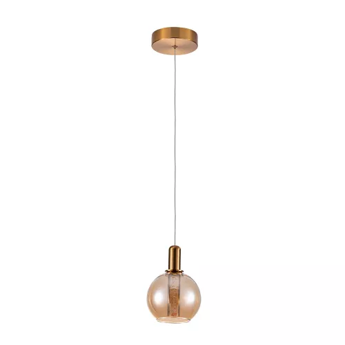 Подвесной светильник Arte Lamp VALLEY A1023SP-1PB