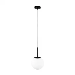 Подвесной светильник Arte Lamp VOLARE A1563SP-1BK