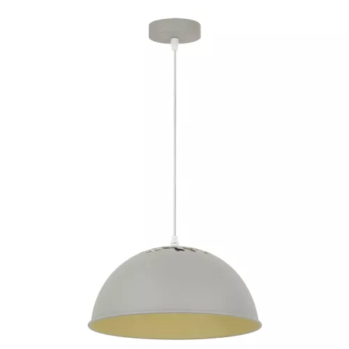 Подвесной светильник Arte Lamp BURATTO A8173SP-1GY