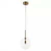 Подвесной светильник Arte Lamp CAMERON A7720SP-1AB