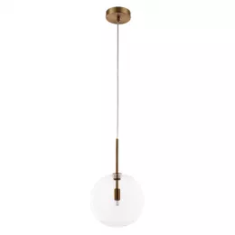 Подвесной светильник Arte Lamp CAMERON A7720SP-1AB