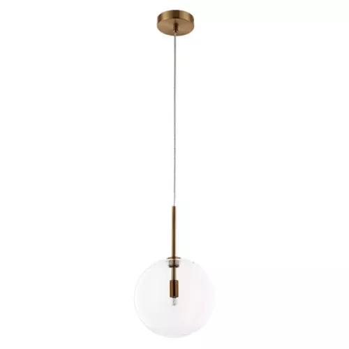 Подвесной светильник Arte Lamp CAMERON A7720SP-1AB