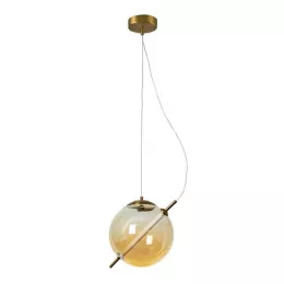 Подвесной светильник Arte Lamp HOLLY A3220SP-1PB