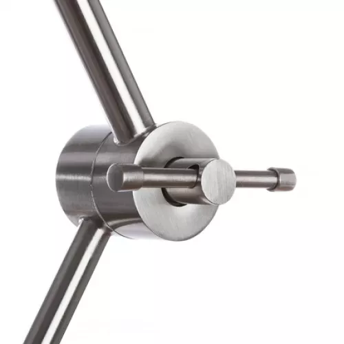Подвесной светильник Arte Lamp PAOLO A1733SP-1SS