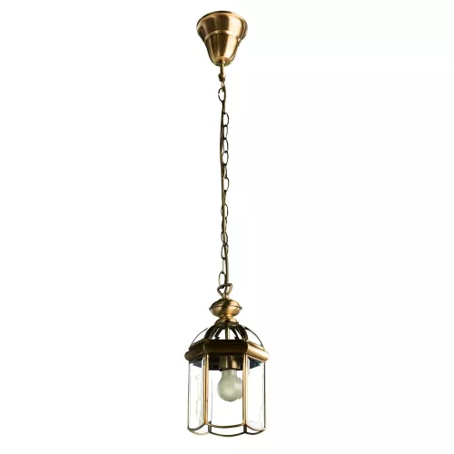 Подвесной светильник Arte Lamp RIMINI A6501SP-1AB