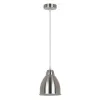 Подвесной светильник Arte Lamp BRACCIO A2054SP-1SS