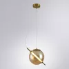 Подвесной светильник Arte Lamp HOLLY A3220SP-1PB