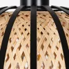 Подвесной светильник Arte Lamp WOODSTOCK A7071SP-1BK