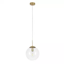 Подвесной светильник Arte Lamp VOLARE A1925SP-1GO