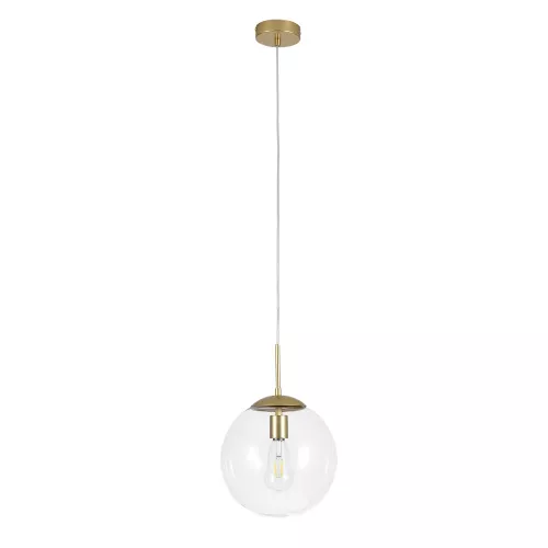 Подвесной светильник Arte Lamp VOLARE A1925SP-1GO