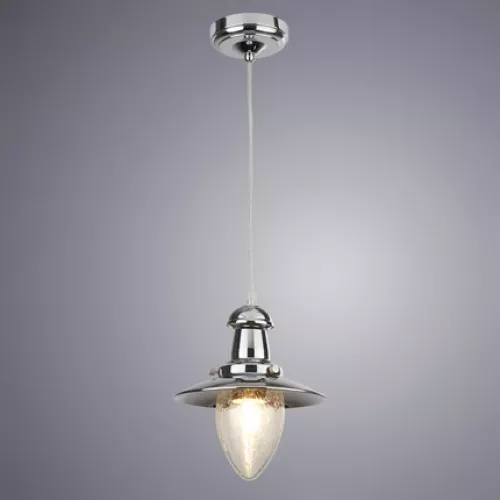Подвесной светильник Arte Lamp FISHERMAN A5518SP-1CC