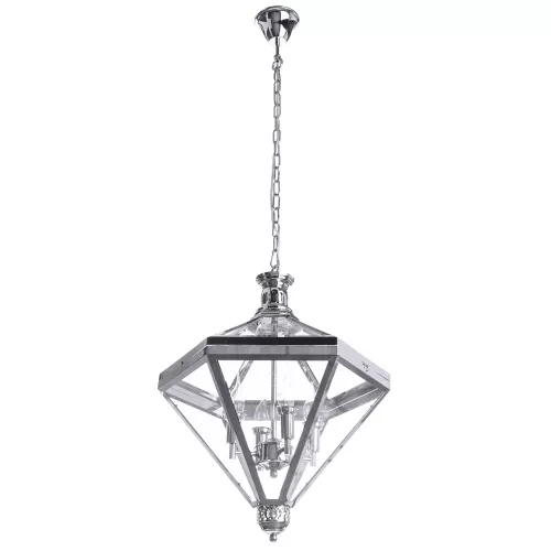 Подвесной светильник Divinare SIMPLEX 7400/02 SP-4