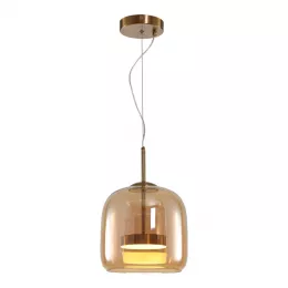 Подвесной светильник Arte Lamp PADOVA A2404SP-23AM