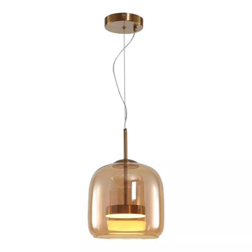 Подвесной светильник Arte Lamp PADOVA A2404SP-23AM