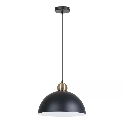 Подвесной светильник Arte Lamp RECINTO A7053SP-1BK
