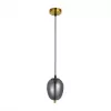 Подвесной светильник Arte Lamp FREDDIE A2232SP-1PB
