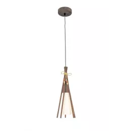 Подвесной светильник Arte Lamp CARAVELLA A8328SP-1BR