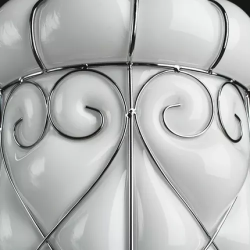 Подвесной светильник Arte Lamp VENEZIA A2227SP-3WH