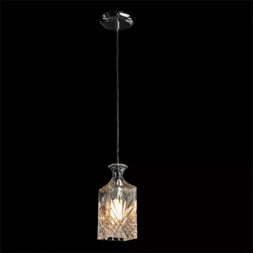 Подвесной светильник Arte Lamp CARAFFA A4971SP-1CC