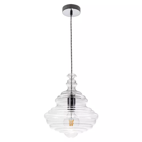 Подвесной светильник Divinare MAUMEE 5003/02 SP-1