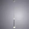 Точечный подвесной светильник Arte Lamp SABIK A6010SP-1CC