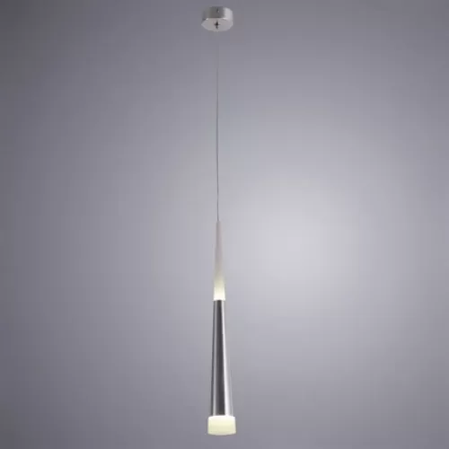 Точечный подвесной светильник Arte Lamp SABIK A6010SP-1CC
