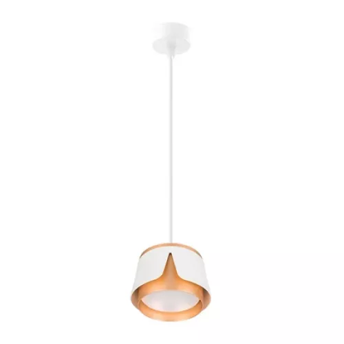 Подвесной светильник Arte Lamp AMAKS A8028SP-1WH